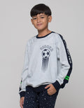 Aero Sweater Champ Soccer