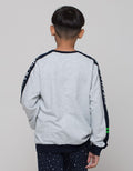 Aero Sweater Champ Soccer