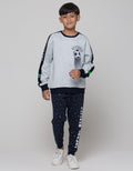 Aero Sweater Champ Soccer