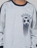 Aero Sweater Champ Soccer