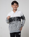 Aero Splash Game Sweater Anak Laki-laki