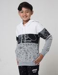 Aero Splash Game Sweater Anak Laki-laki