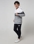 Aero Splash Game Sweater Anak Laki-laki