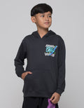 Aero Sweater Skull Crew