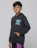 Aero Sweater Skull Crew