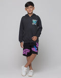 Aero Sweater Skull Crew