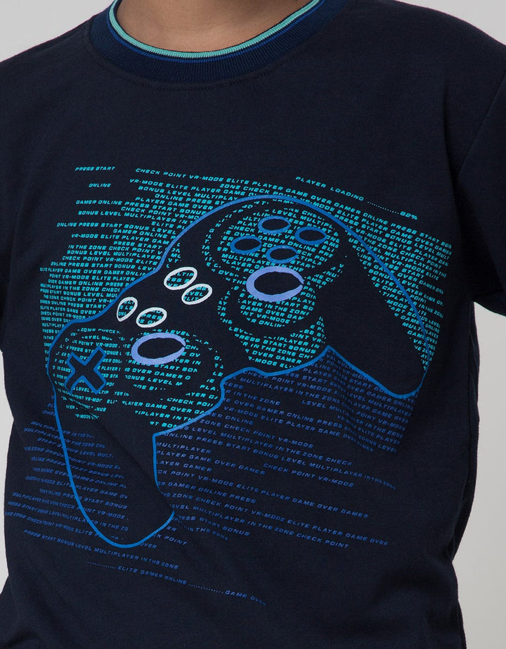 Aero Sweatshirt Gamer Polos