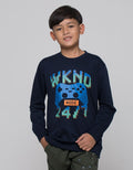 Aero Sweater Wkind247