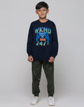 Aero Sweater Wkind247