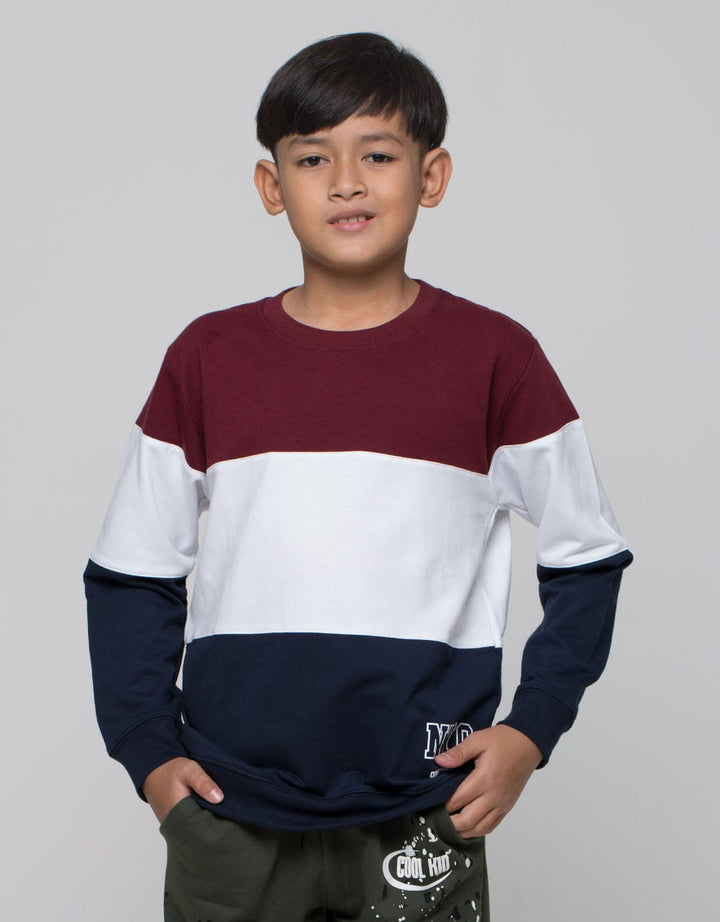 Aero Sweater Nyc Sport