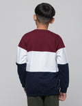 Aero Sweater Nyc Sport