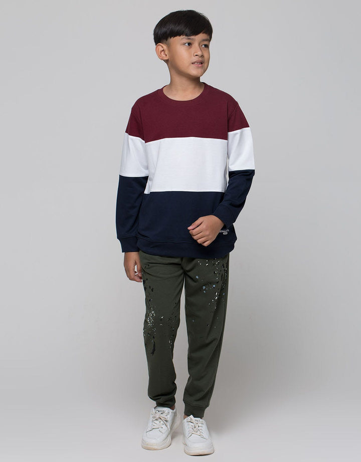 Aero Sweater Nyc Sport