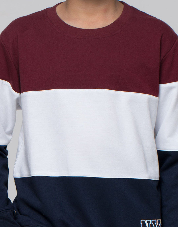 Aero Sweater Nyc Sport