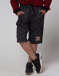 Aero Short Baby Terry Tapedino