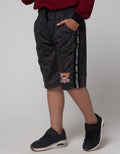 Aero Short Baby Terry Tapedino