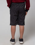 Aero Short Baby Terry Tapedino