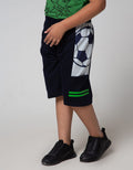 Aero Short Terry Champ Soccer