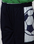 Aero Short Terry Champ Soccer