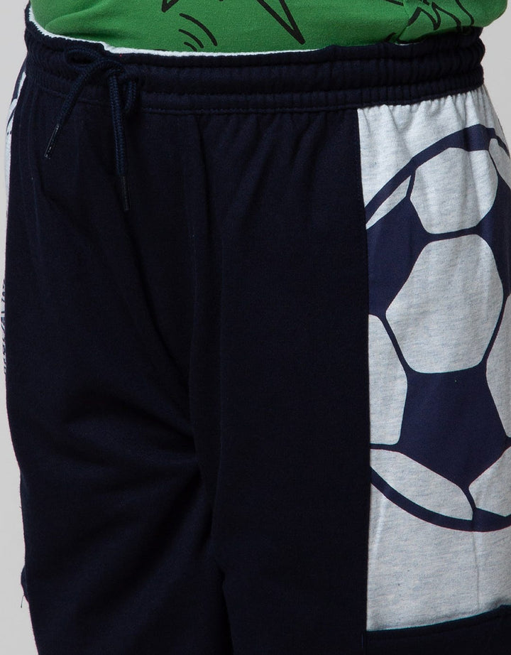 Aero Short Terry Champ Soccer