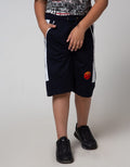 Aero Short Pants King Shoot