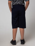 Aero Short Pants King Shoot