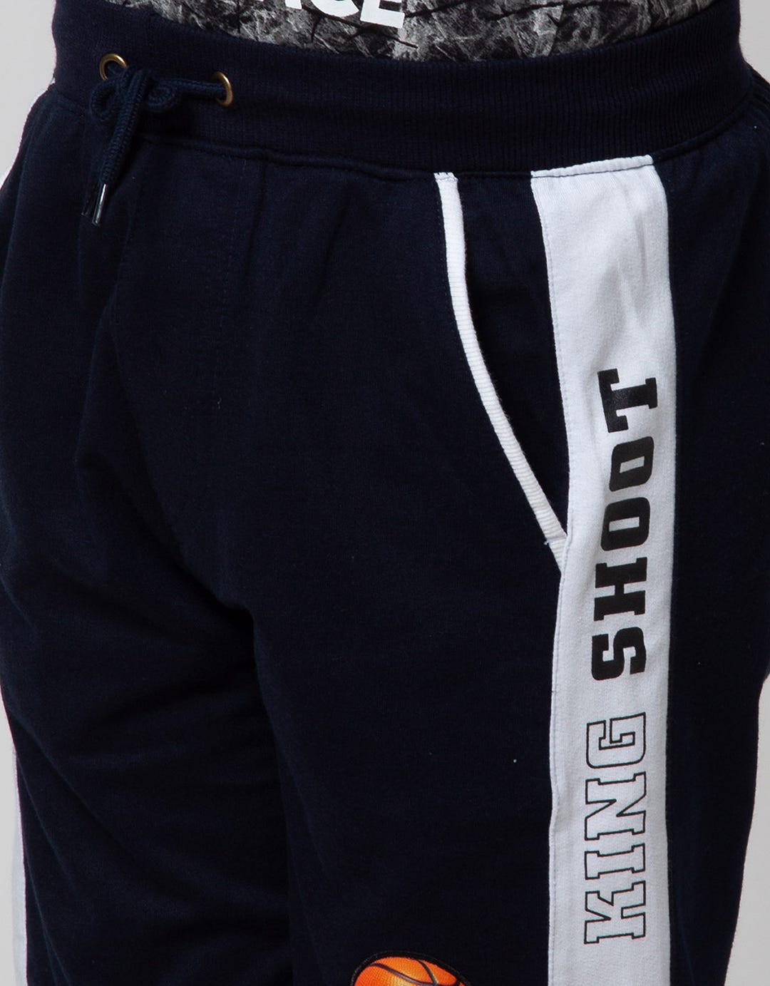 Aero Short Pants King Shoot
