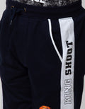 Aero Short Pants King Shoot