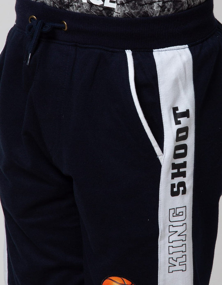 Aero Short Pants King Shoot