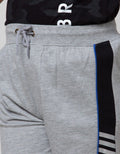 Aero Soccer Print Boys Shorts