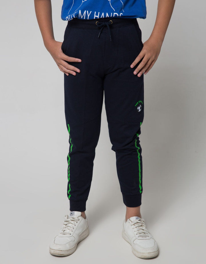 Aero Champ Soccer Pants Boys