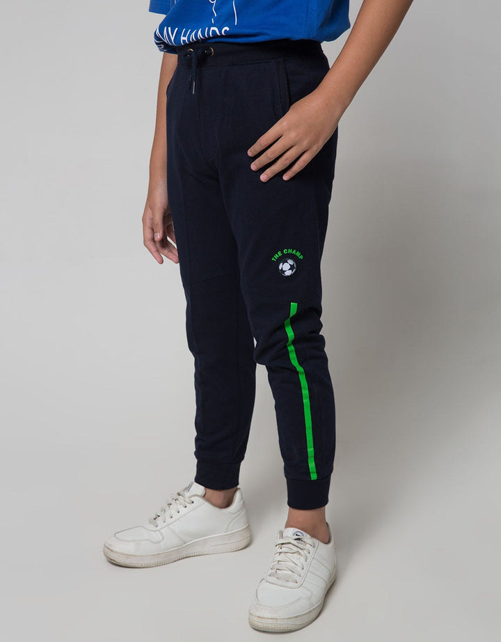 Aero Champ Soccer Pants Boys