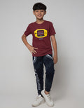 Aero Super Soccer Jogger Anak Laki-Laki