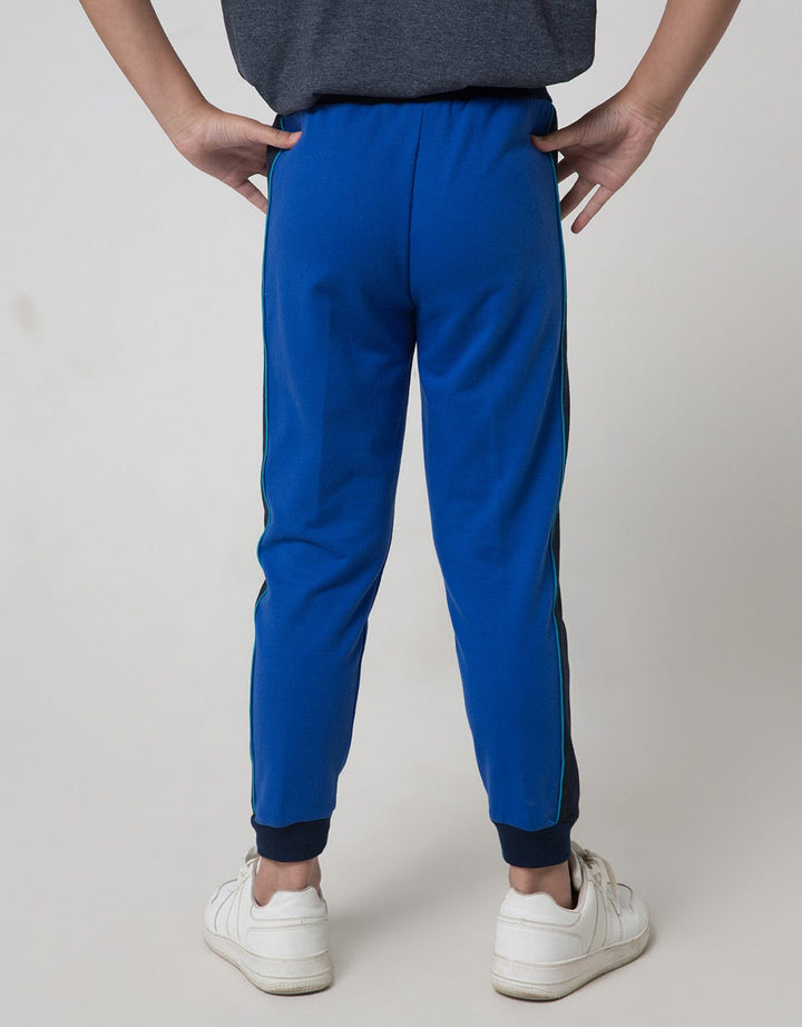 Aero Gamer Print Jogger Boys
