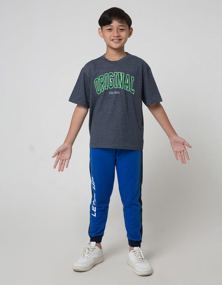 Aero Gamer Print Jogger Boys