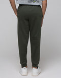 Aero Joger Knit Cool Kid Splash
