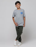 Aero Joger Knit Cool Kid Splash