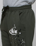 Aero Joger Knit Cool Kid Splash