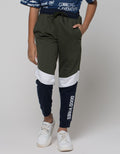Aero Good Vibes Boys Jogger Pants