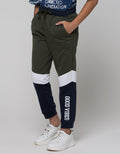 Aero Good Vibes Boys Jogger Pants
