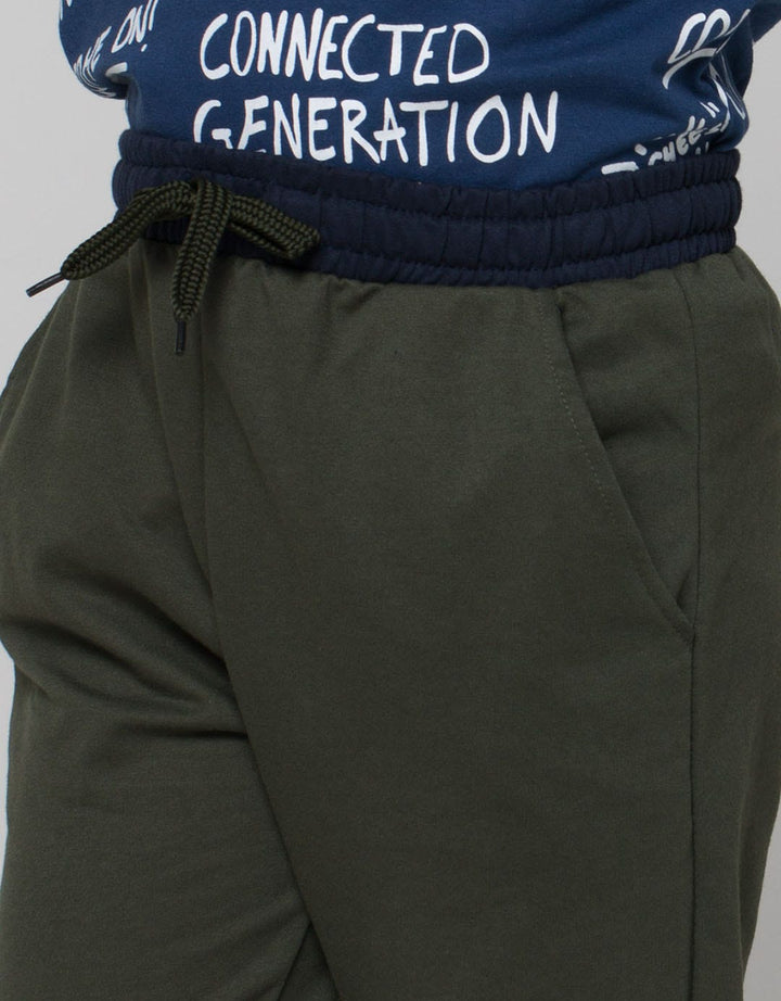 Aero Good Vibes Boys Jogger Pants