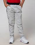 Aero Stripe Pocket Celana Panjang Anak Laki-Laki
