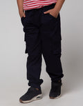 Aero Long Pants Woven Cargo Pscrgpant