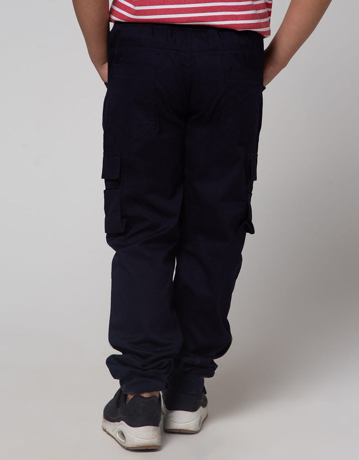 Aero Long Pants Woven Cargo Pscrgpant