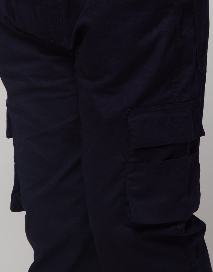 Aero Long Pants Woven Cargo Pscrgpant