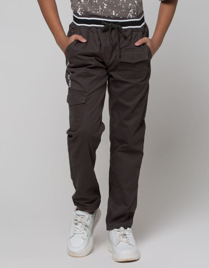 Aero Dream Mansion Boys Long Pants