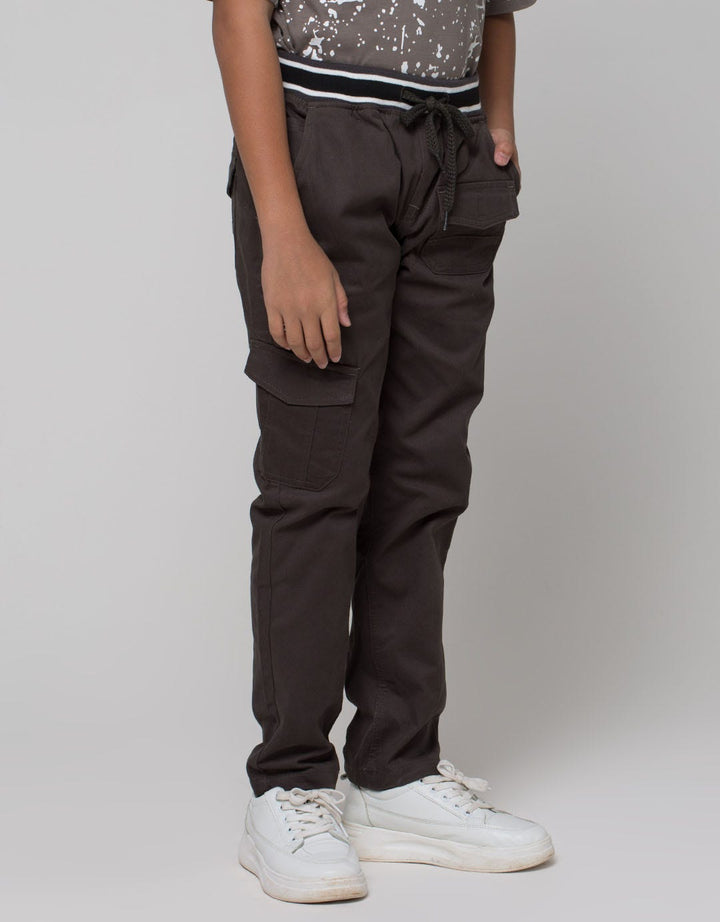 Aero Dream Mansion Boys Long Pants