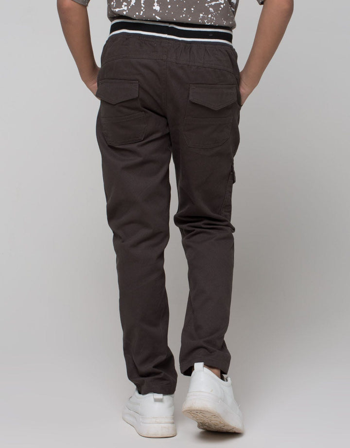 Aero Dream Mansion Boys Long Pants