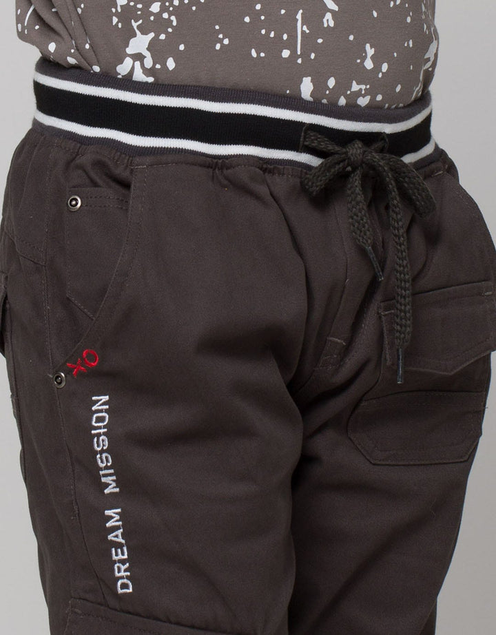 Aero Dream Mansion Boys Long Pants
