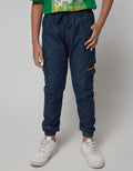 Aero Joger Denim Brooklyn