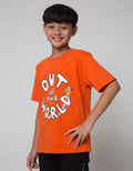 Aero Short Sleeve T-Shirt Out Of This World